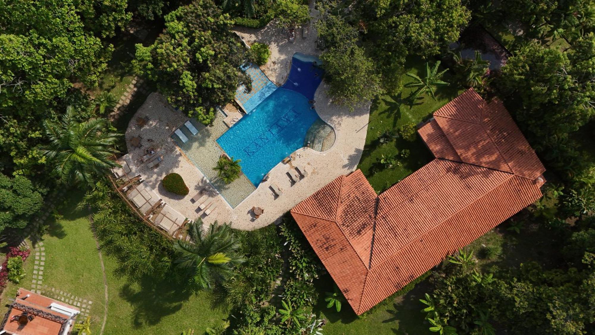 Kantawa & - Solo Adultos Hotel