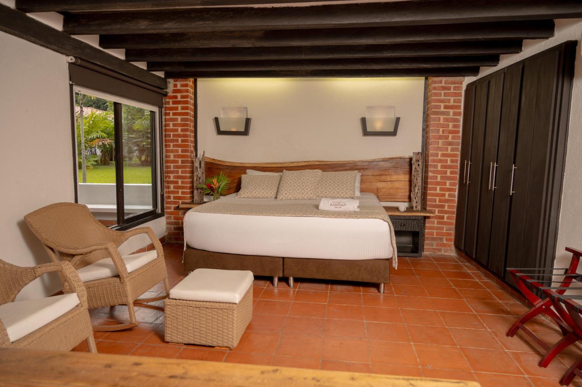 Kantawa & - Solo Adultos Hotel
